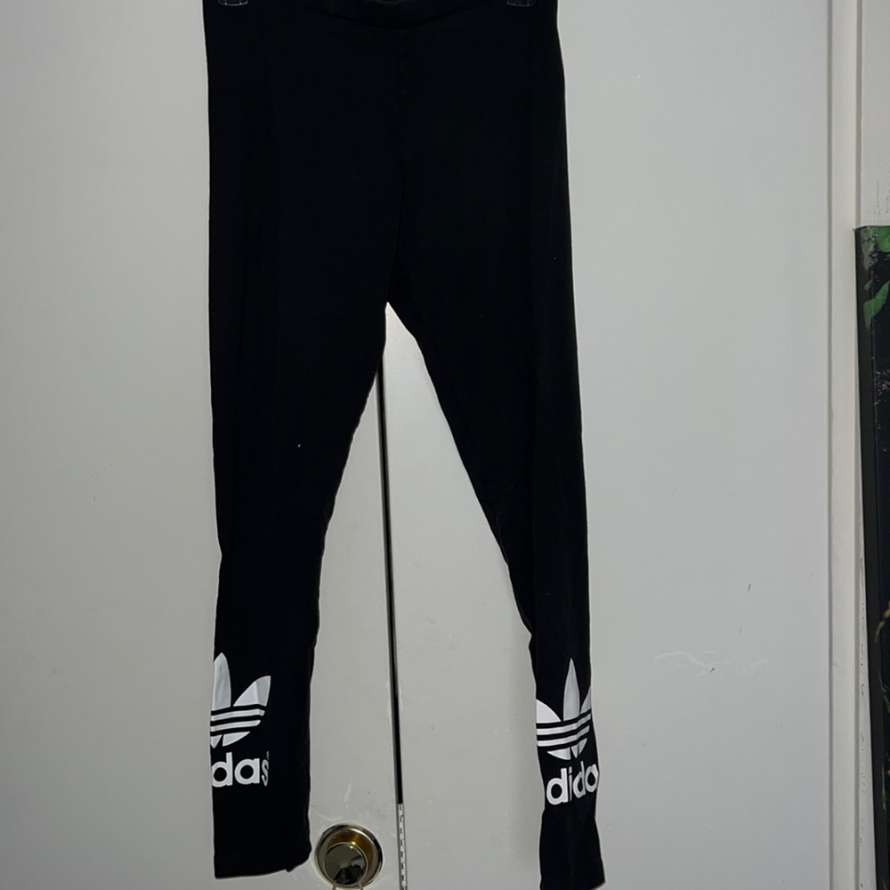 Adidas leggings